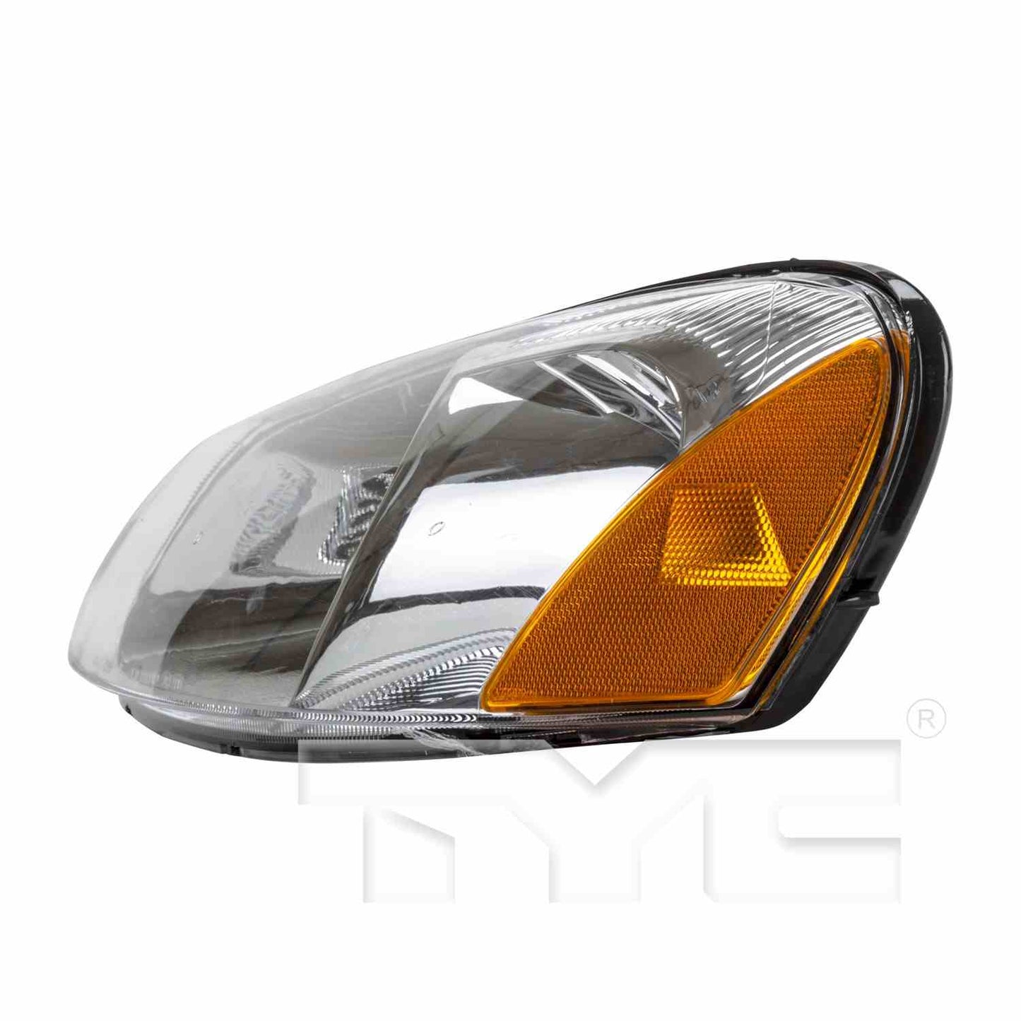 TYC Headlight Assembly 20-6042-90
