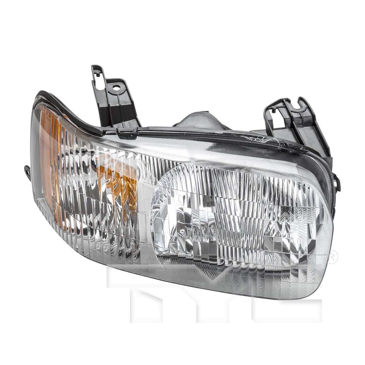 TYC Headlight Assembly 20-6049-00-9