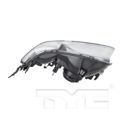 TYC Headlight Assembly 20-6049-00