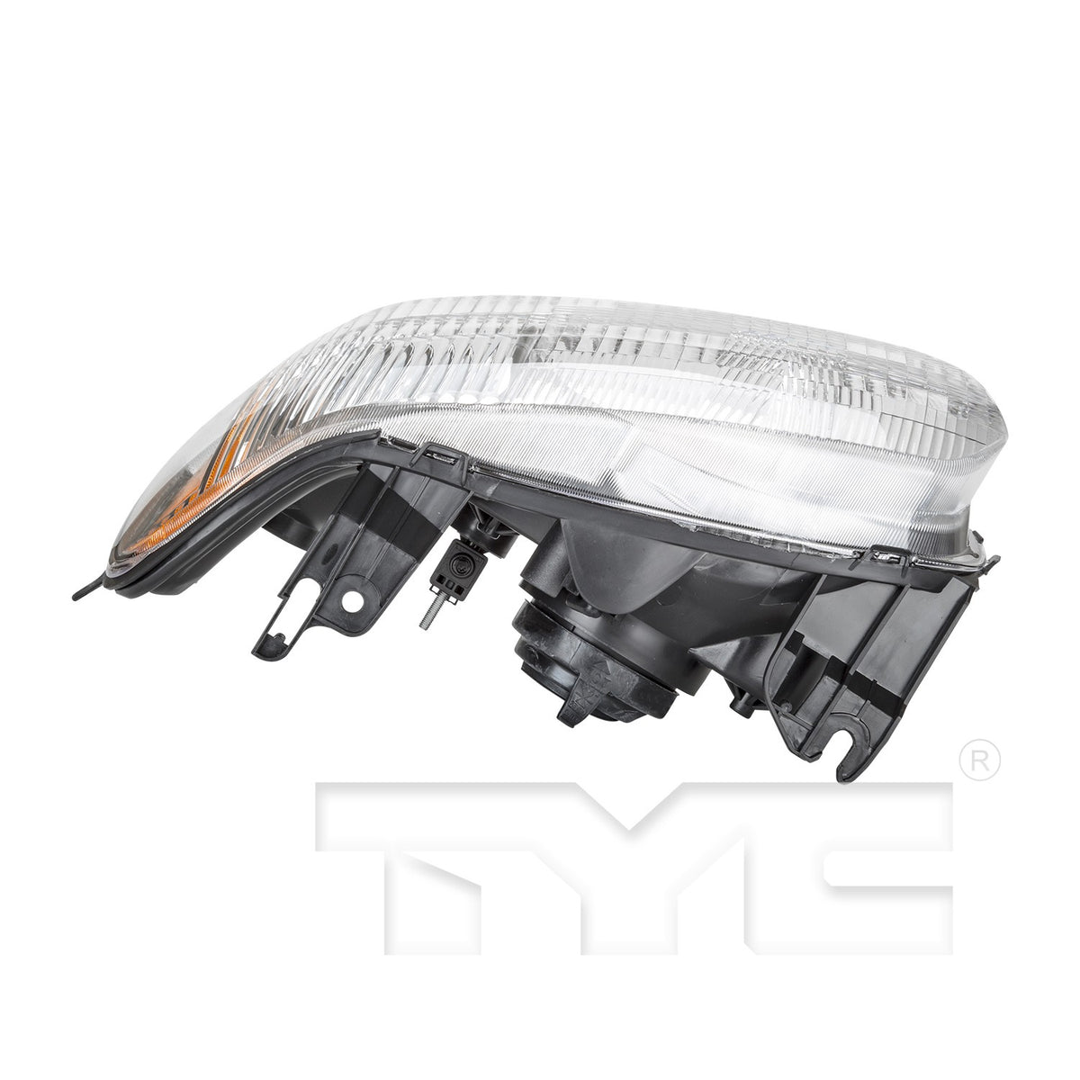 TYC Headlight Assembly 20-6050-00-9