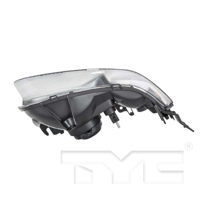 TYC Headlight Assembly 20-6050-00