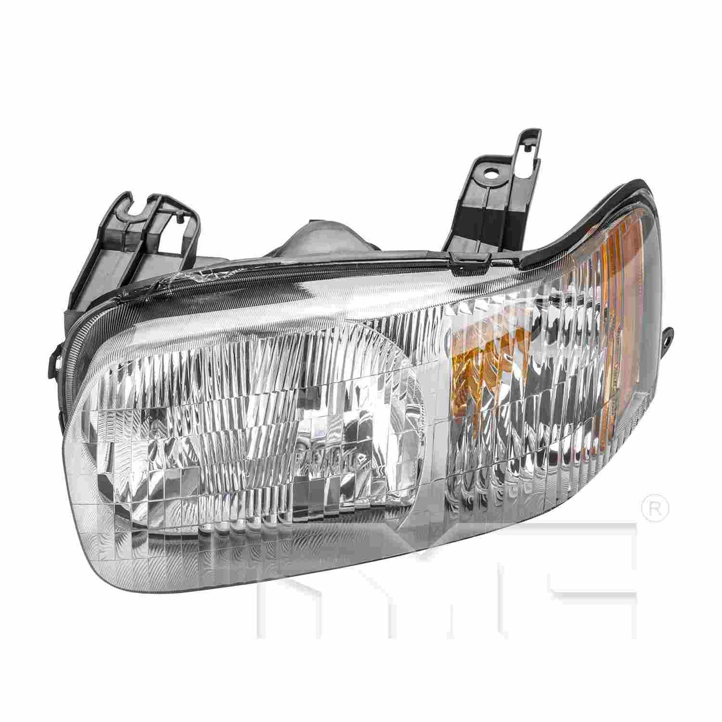 TYC Headlight Assembly 20-6050-00