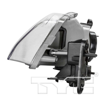 TYC Headlight Assembly 20-6057-00