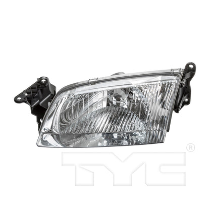 TYC Headlight Assembly 20-6058-00