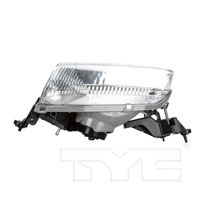 TYC Headlight Assembly 20-6058-00