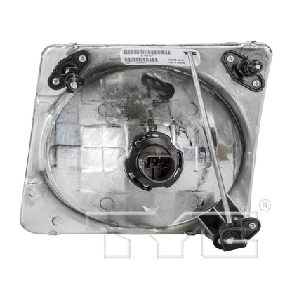 TYC Headlight Assembly 20-6059-00