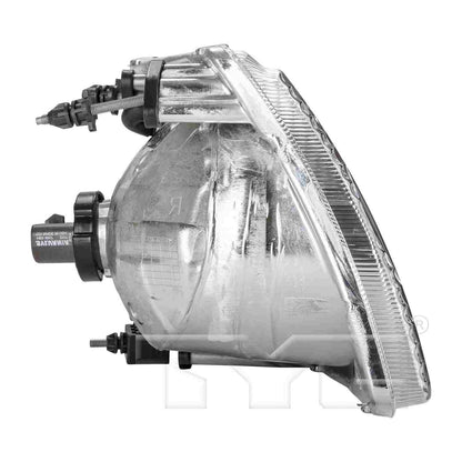 TYC Headlight Assembly 20-6060-00