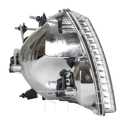 TYC Headlight Assembly 20-6062-00
