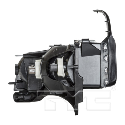 TYC Headlight Assembly 20-6070-00
