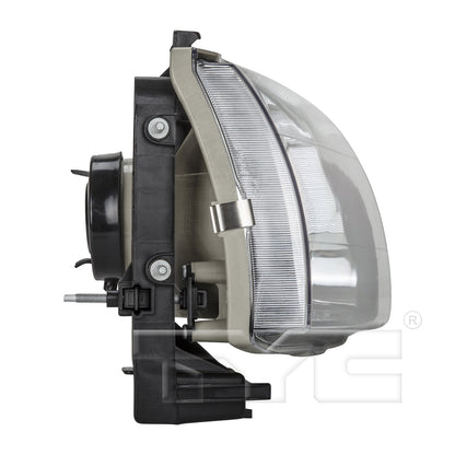 TYC Headlight Assembly 20-6073-00-9