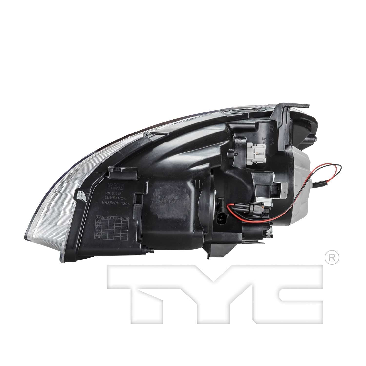 TYC 20-6111-00-1