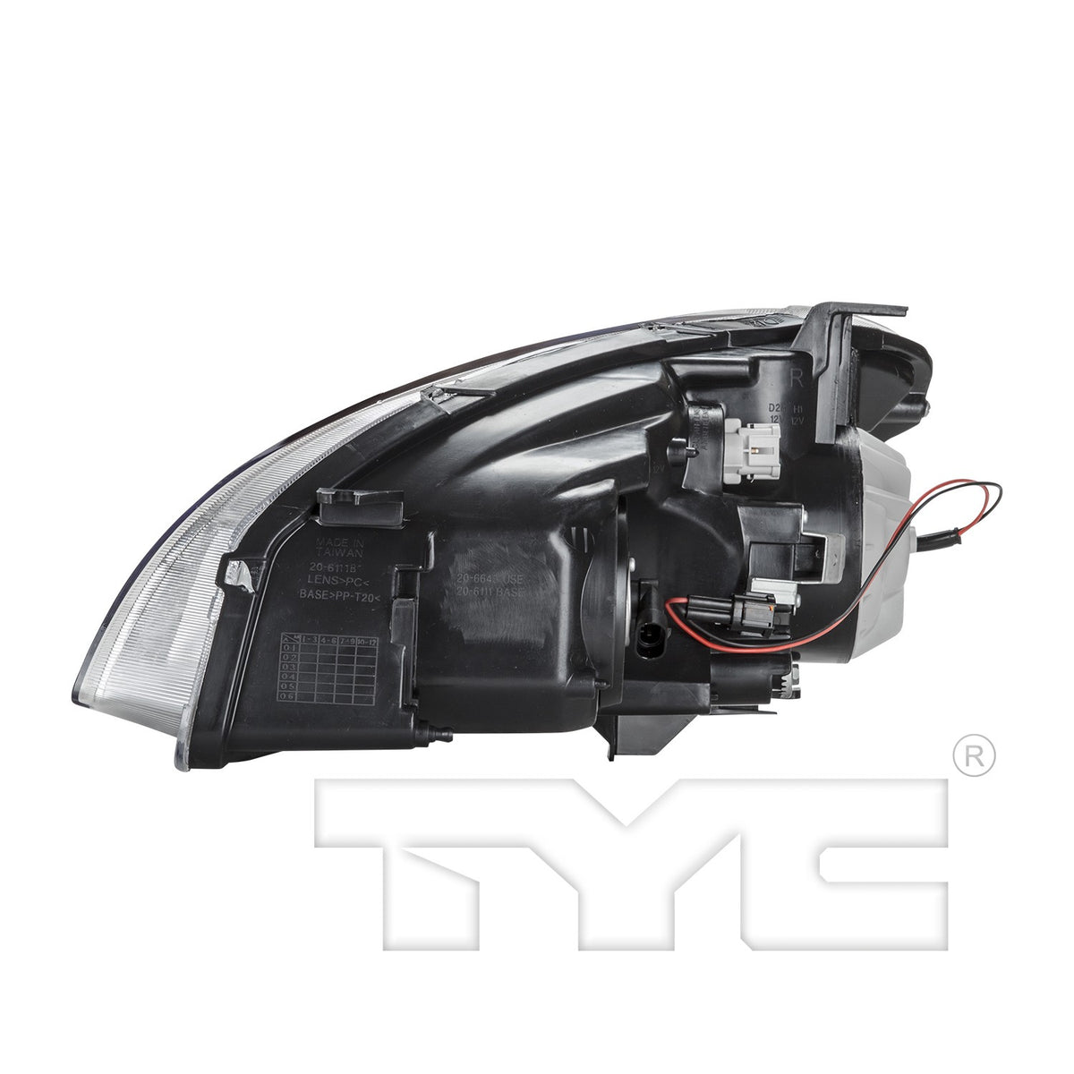 TYC 20-6111-00-1