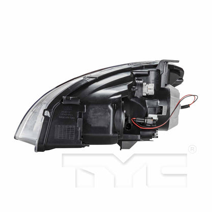 TYC TYC Regular 20-6111-00