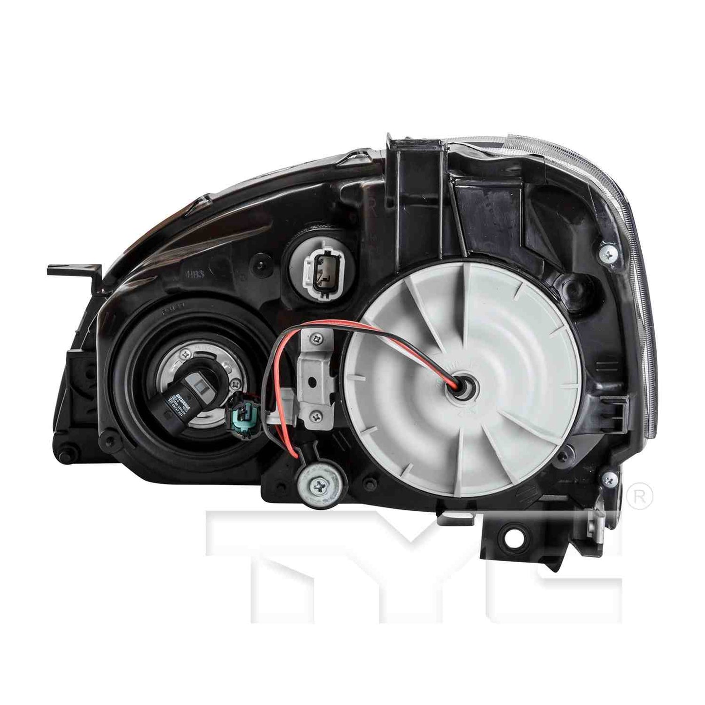 TYC TYC Regular 20-6111-00