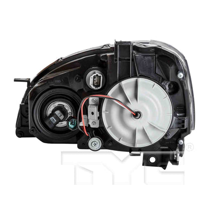 TYC TYC Regular 20-6111-00