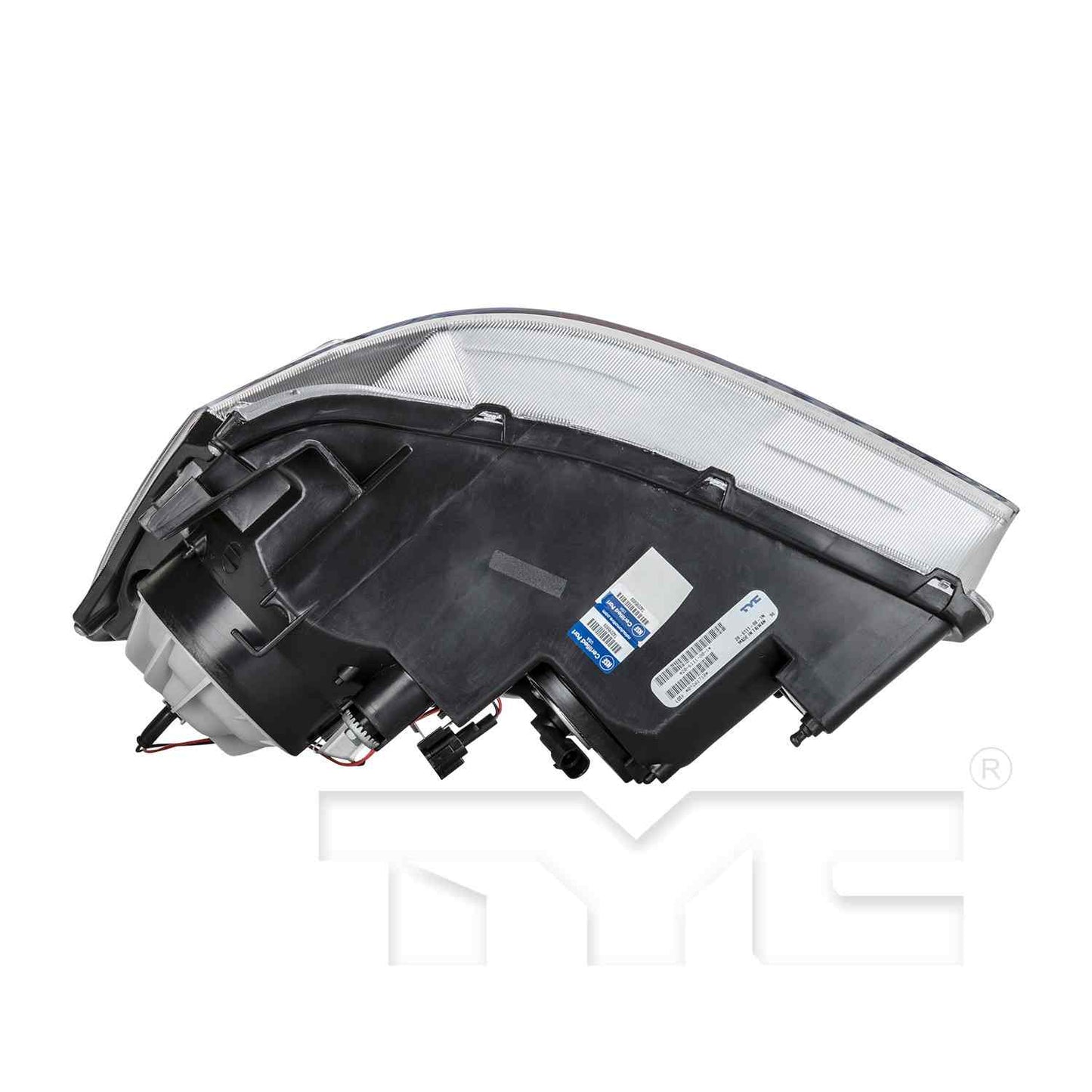 TYC TYC Regular 20-6111-00