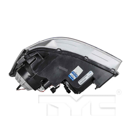 TYC TYC Regular 20-6111-00