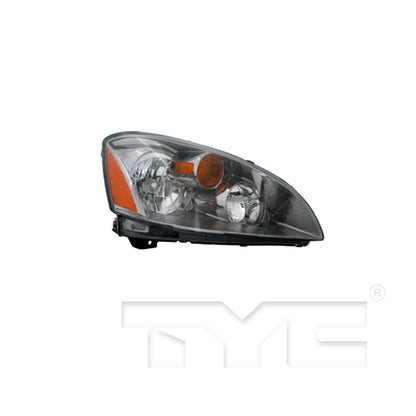 TYC TYC Regular 20-6111-00