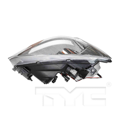 TYC TYC Regular 20-6111-00
