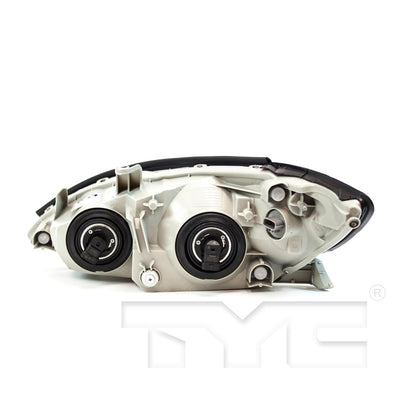 TYC CAPA Certified 20-6119-00-9