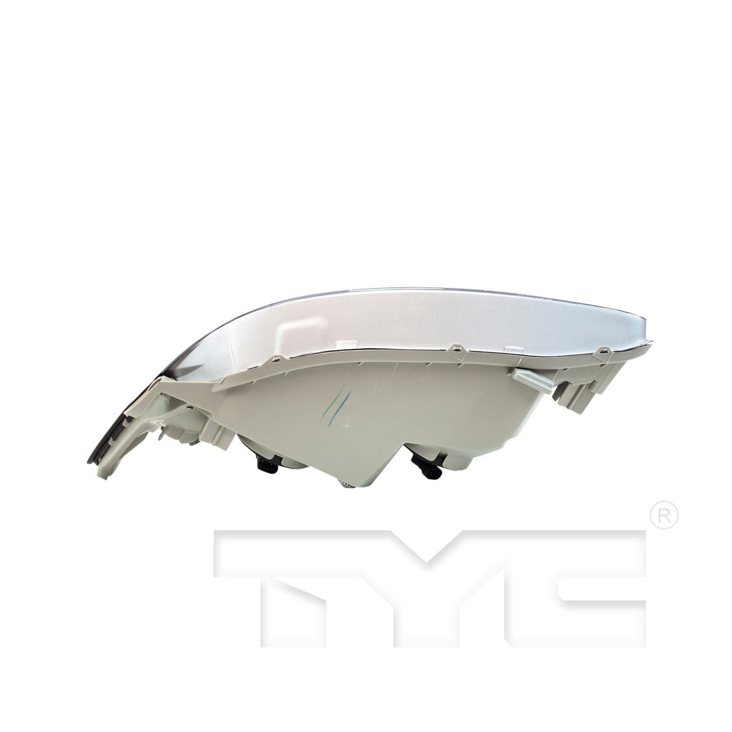 TYC CAPA Certified 20-6119-00-9