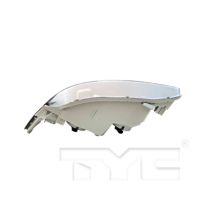 TYC CAPA Certified 20-6119-00-9