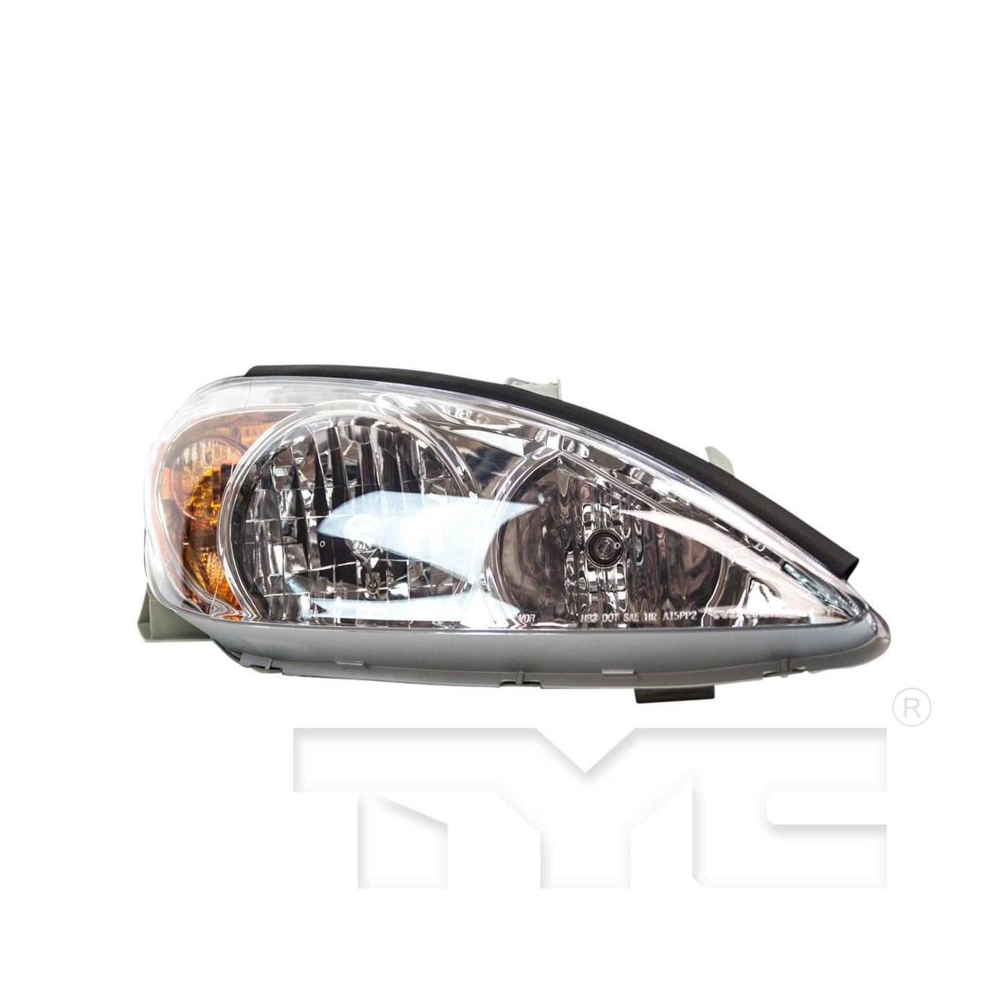 TYC CAPA Certified 20-6119-00-9