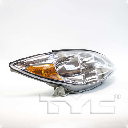 TYC CAPA Certified 20-6119-00-9