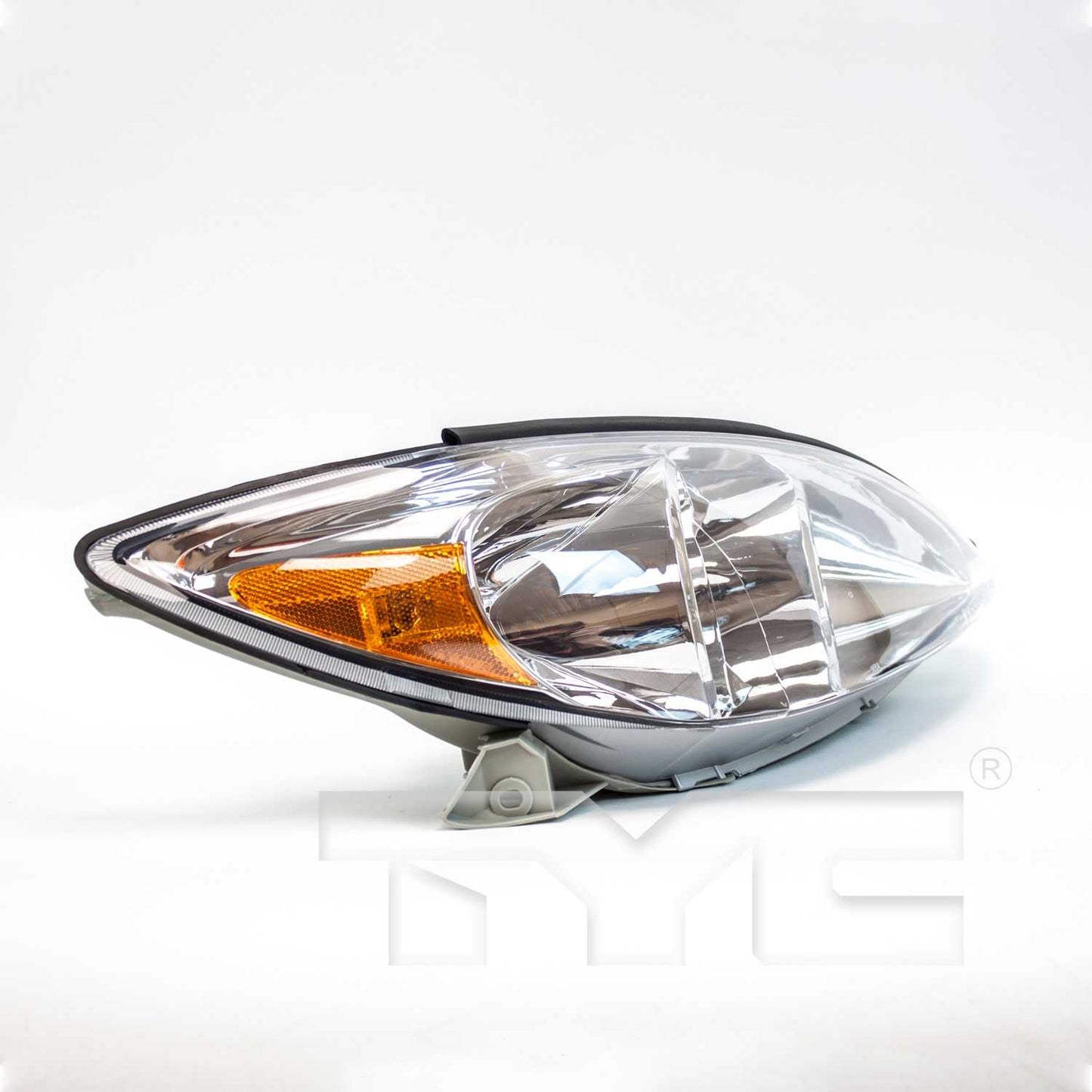 TYC Headlight Assembly 20-6119-00