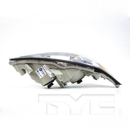 TYC Headlight Assembly 20-6119-00