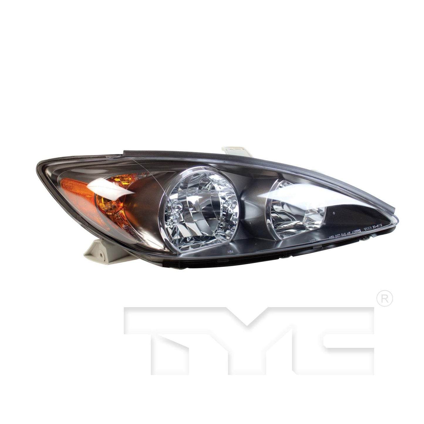 TYC Headlight Assembly 20-6119-90