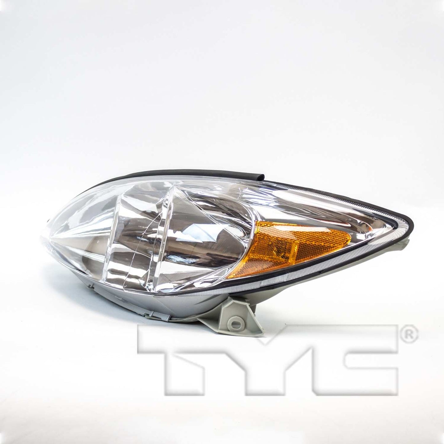 TYC Headlight Assembly 20-6120-00-9