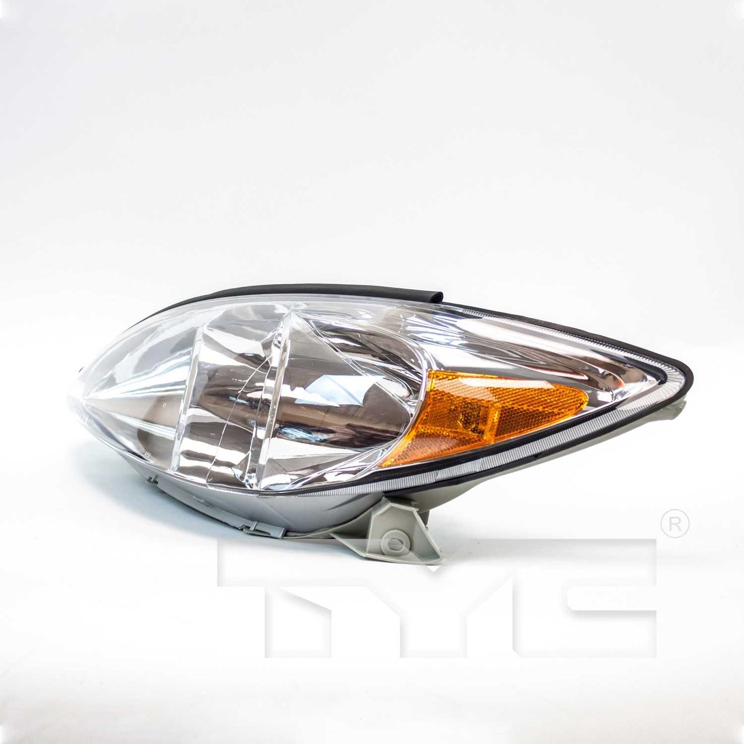 TYC Headlight Assembly 20-6120-00-9