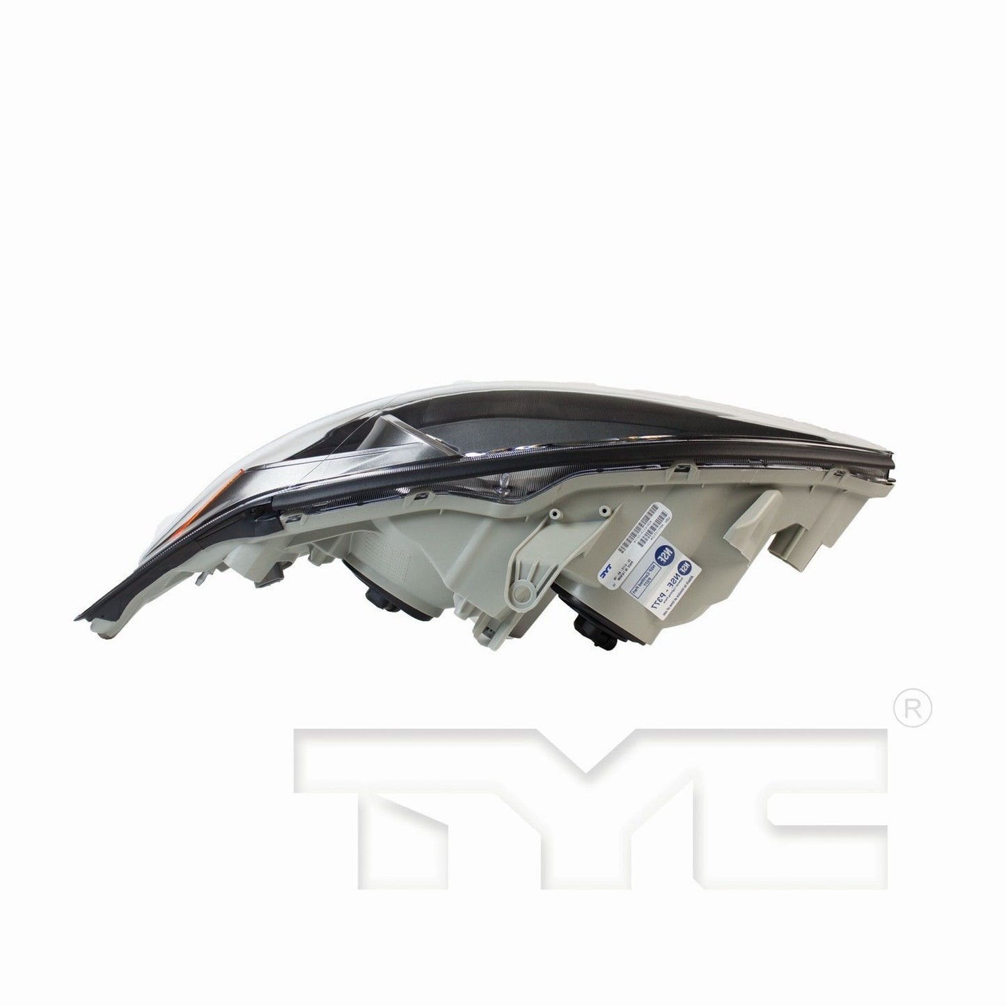 TYC TYC Regular 20-6120-90