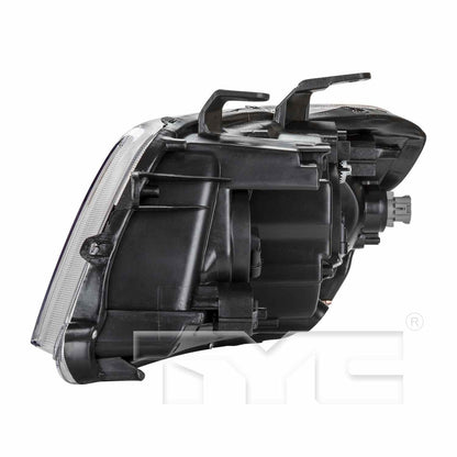 TYC Headlight Assembly 20-6173-00