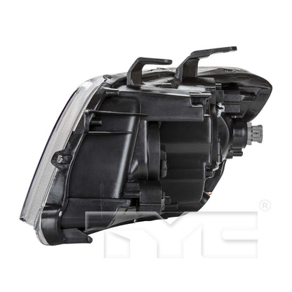 TYC Headlight Assembly 20-6173-01-9
