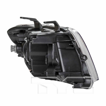 TYC Headlight Assembly 20-6174-00