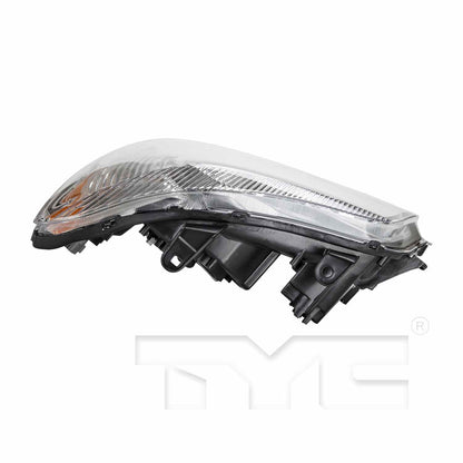 TYC Headlight Assembly 20-6174-00