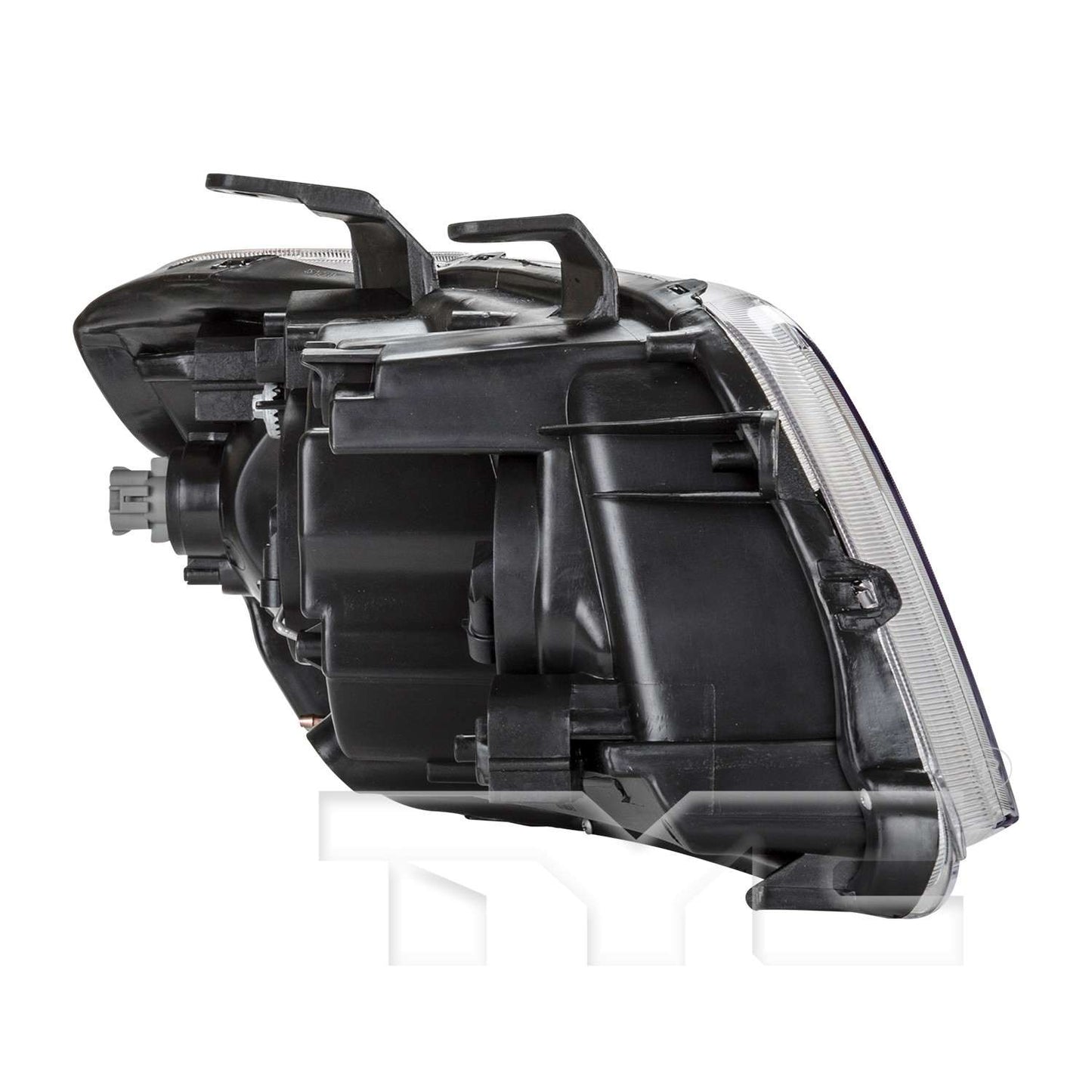 TYC Headlight Assembly 20-6174-01-9