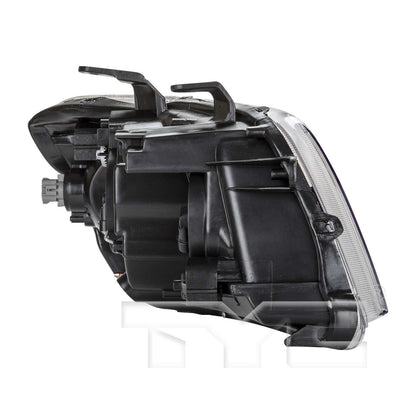 TYC Headlight Assembly 20-6174-01-9