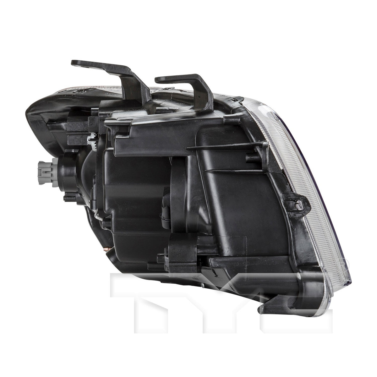 TYC Headlight Assembly 20-6174-01-9