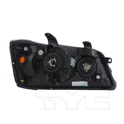 TYC Headlight Assembly 20-6174-01-9
