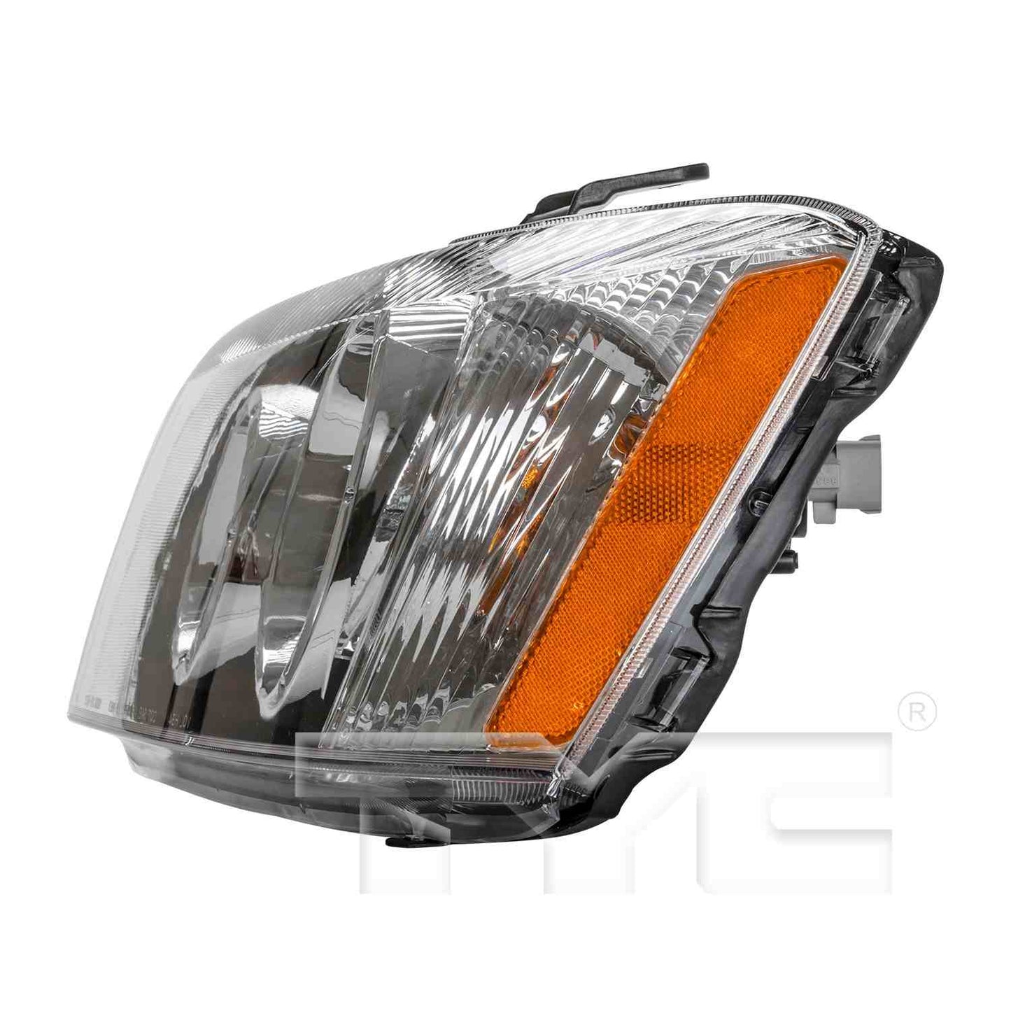 TYC Headlight Assembly 20-6174-01-9