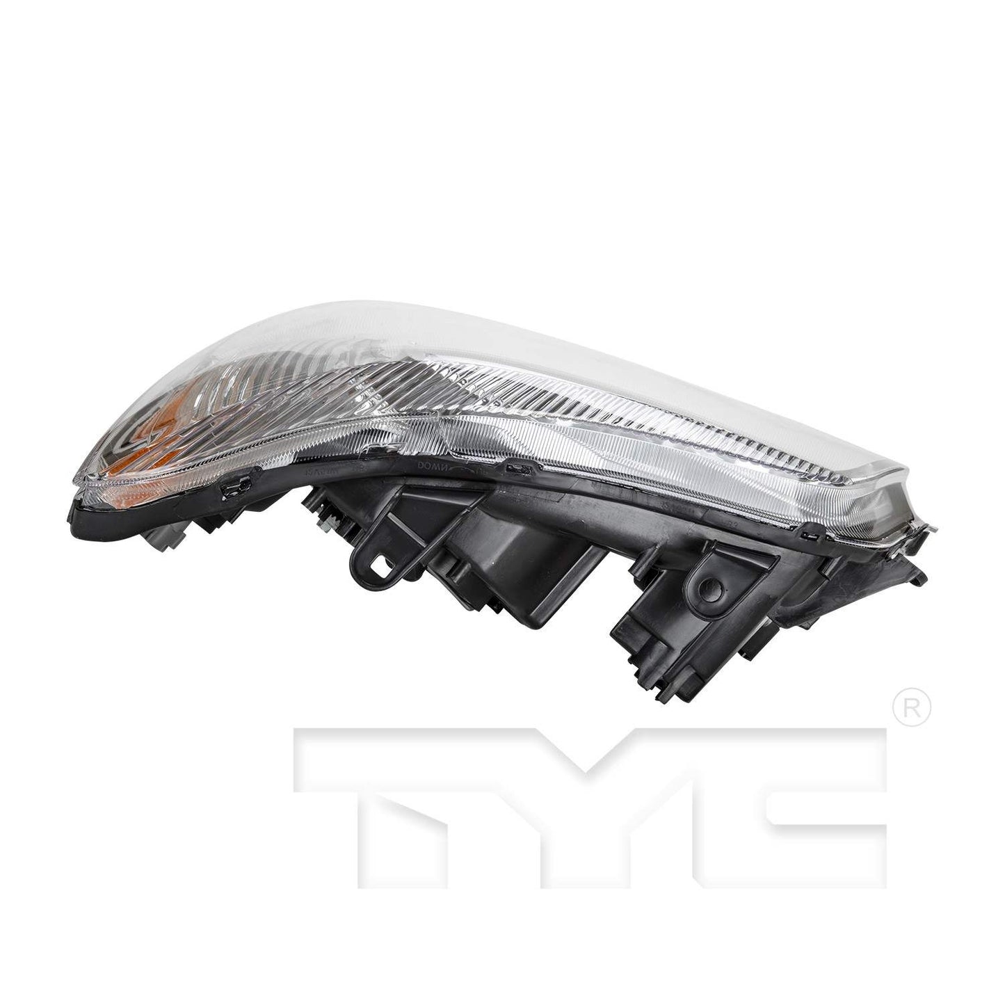 TYC Headlight Assembly 20-6174-01-9