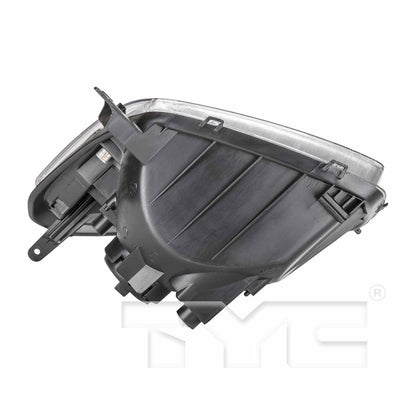 TYC Headlight Assembly 20-6175-00