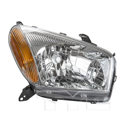TYC Headlight Assembly 20-6175-00