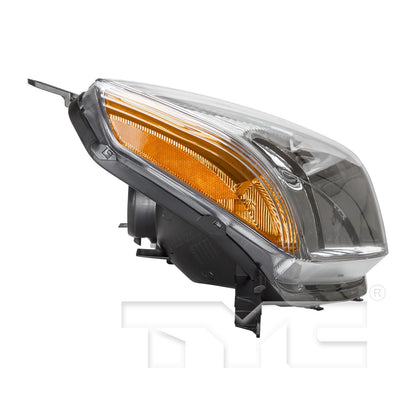 TYC Headlight Assembly 20-6175-00