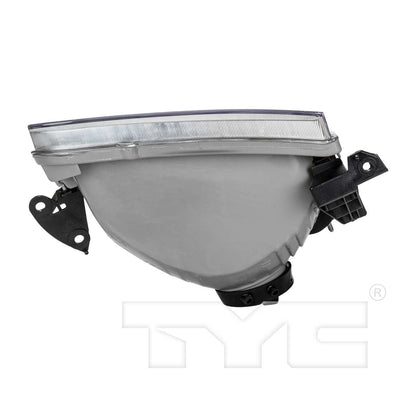 TYC Headlight Assembly 20-6178-00