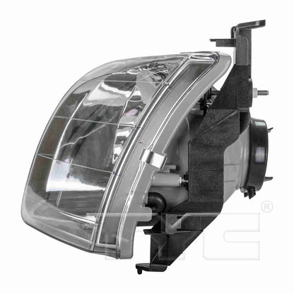 TYC Headlight Assembly 20-6178-00