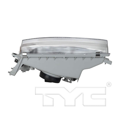 TYC Headlight Assembly 20-6179-00